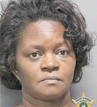 Jasmine Sinegal, - Lafayette Parish County, LA 